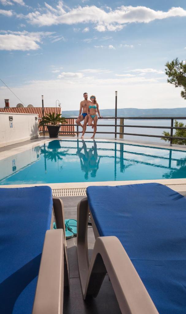 Villa Marina photo 2