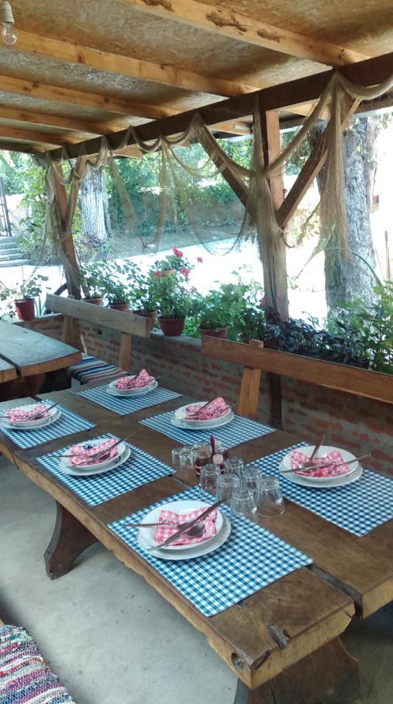 Farm stay Lackovic photo 4