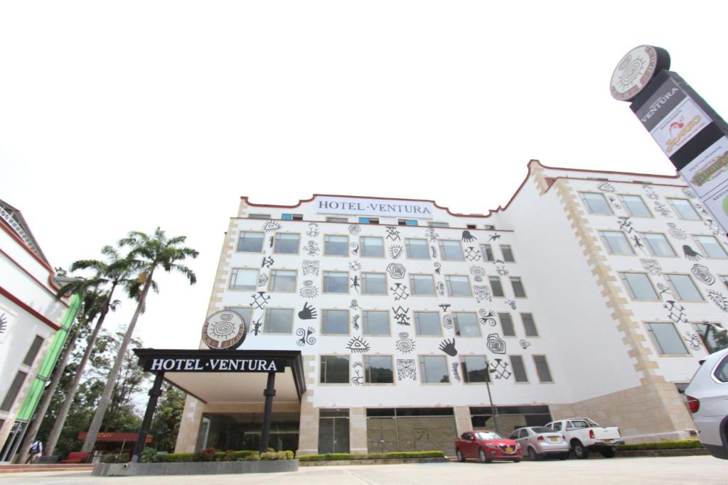 Hotel Ventura photo 2