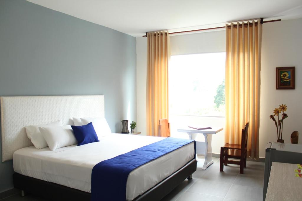 Hotel Ventura photo 1