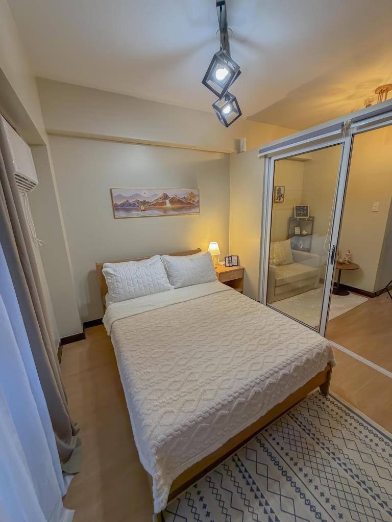 The Zen Pad Fast WiFi Mall Access NLEX Access
