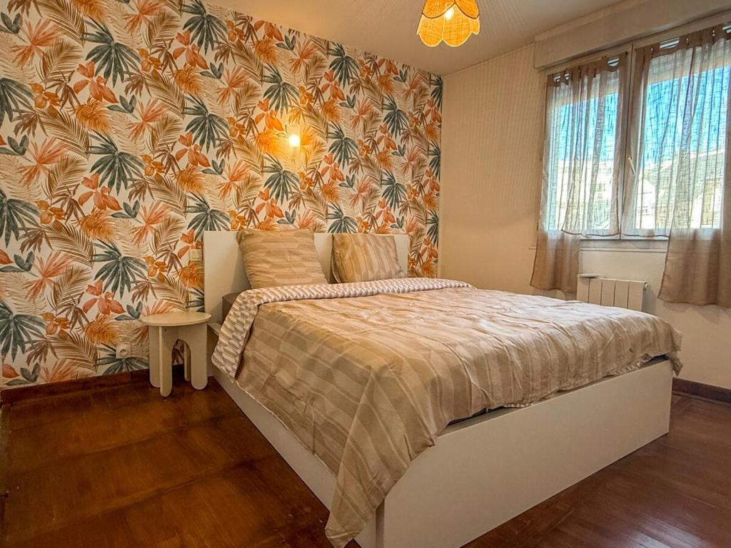 T3 avec terrasse & jardin, parking gratuit, Eure-et-Loir