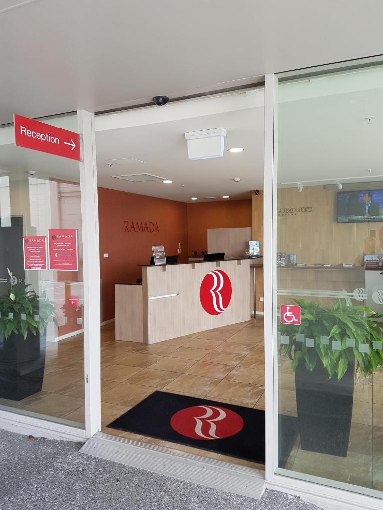 Ramada Suites by Wyndham Christchurch City photo 3