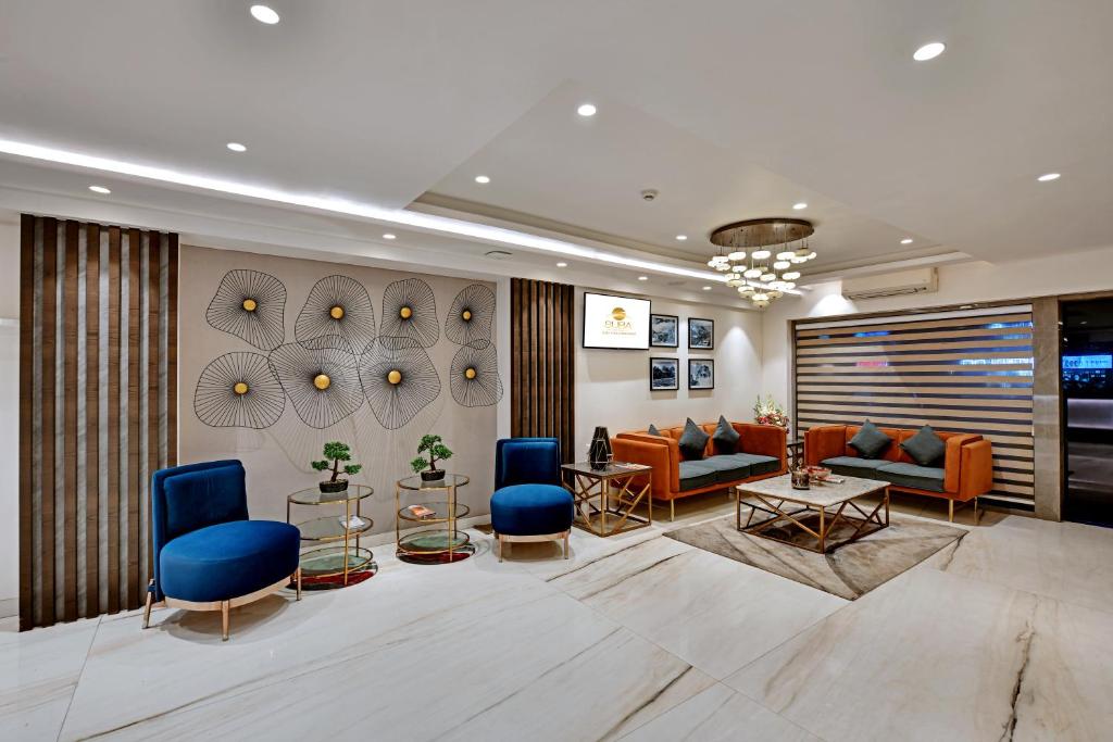 Hotel Suba Star Ahmedabad photo 2