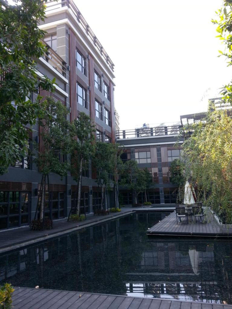 Imperial Dynasty Boutique Hotel photo 4