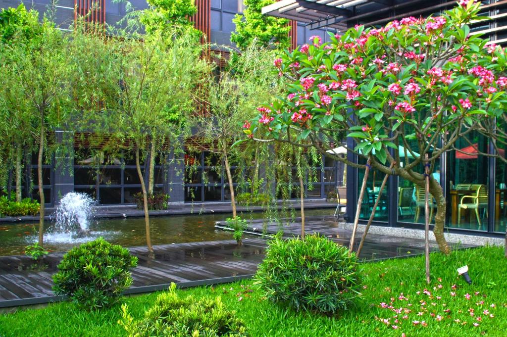 Imperial Dynasty Boutique Hotel photo 1