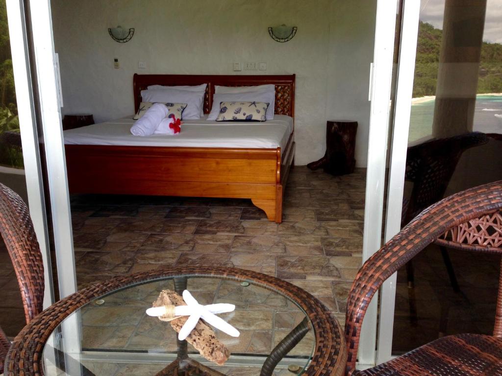 Lazare Picault Hotel photo 4