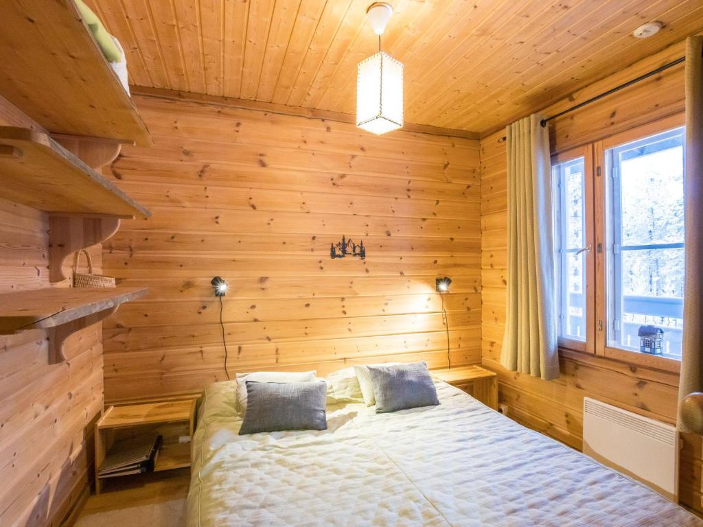 Holiday Home Poronpurema a by Interhome