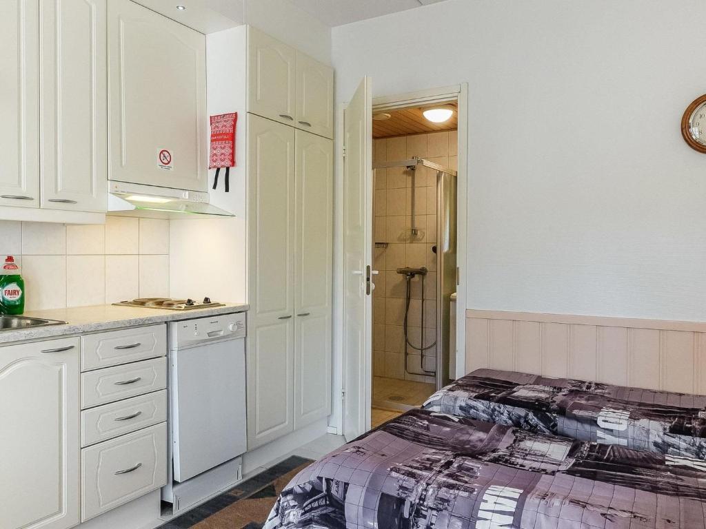 Holiday Home Levi star 1503 by Interhome, Kittila