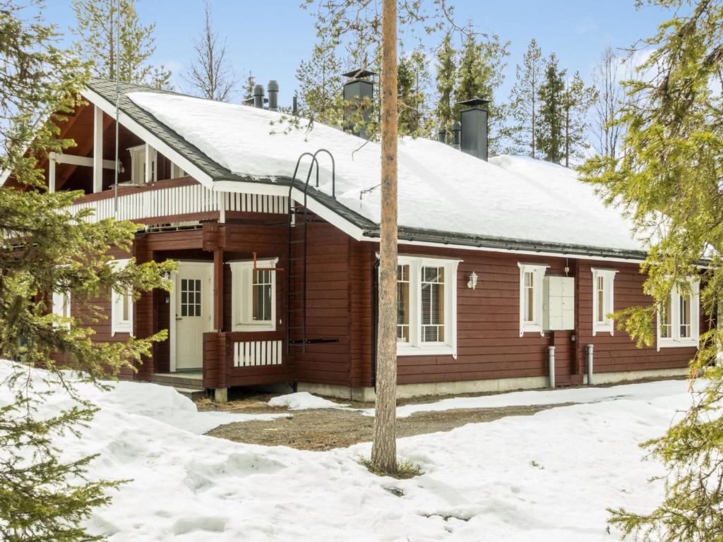 Holiday Home Hirvas levi 2 by Interhome, Kittila