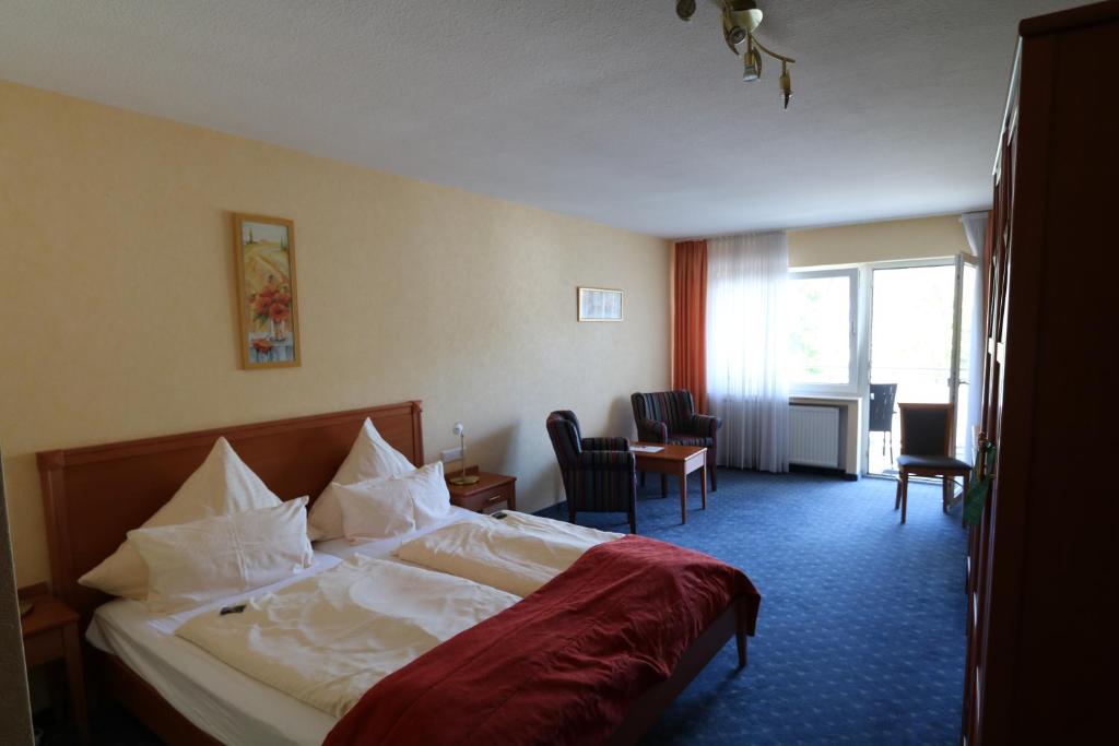 Hotel Ännchen photo 2