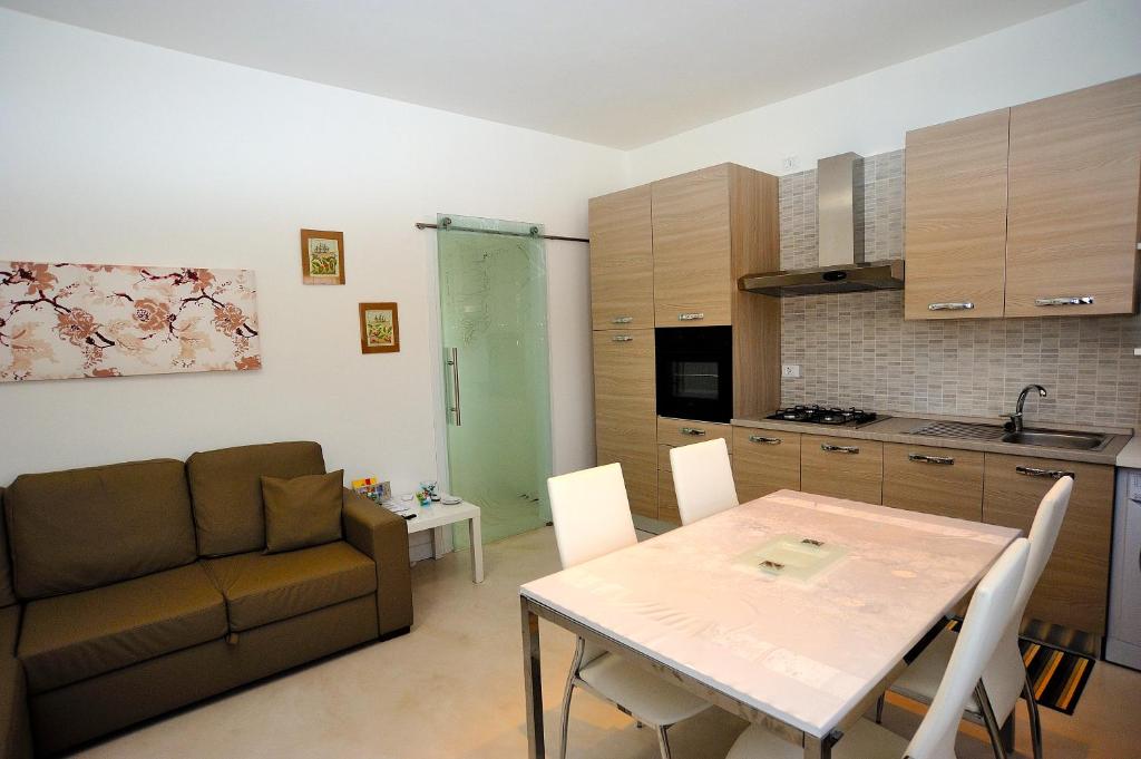Bed & Breakfast Sforza 19 photo 4