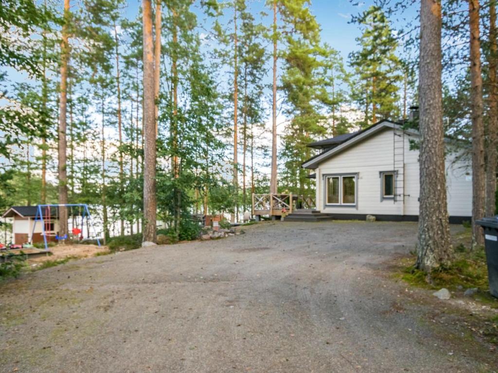 Holiday Home Kissankulma by Interhome