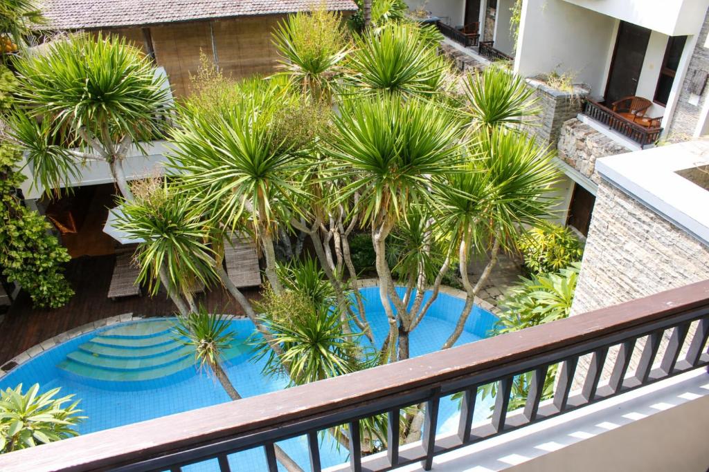 Manggar Indonesia Hotel & Residence - Tap to explore photos