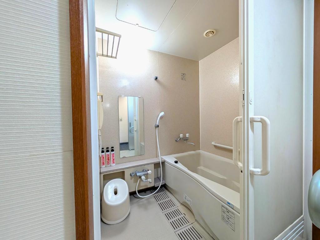 Suizenji Comfort Hotel - Tap to explore photos