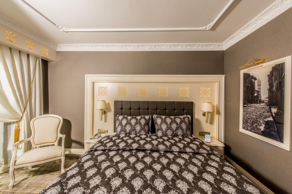 Altıntaş Otel & Spa photo 4