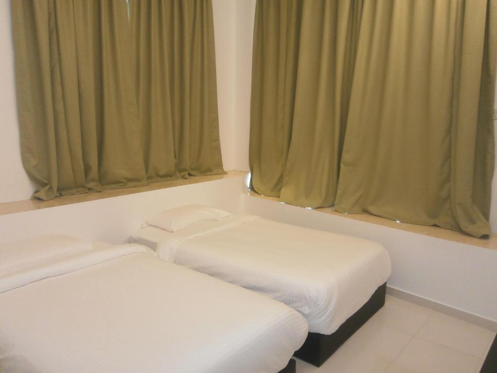 F.M GUESTHOUSE photo 3