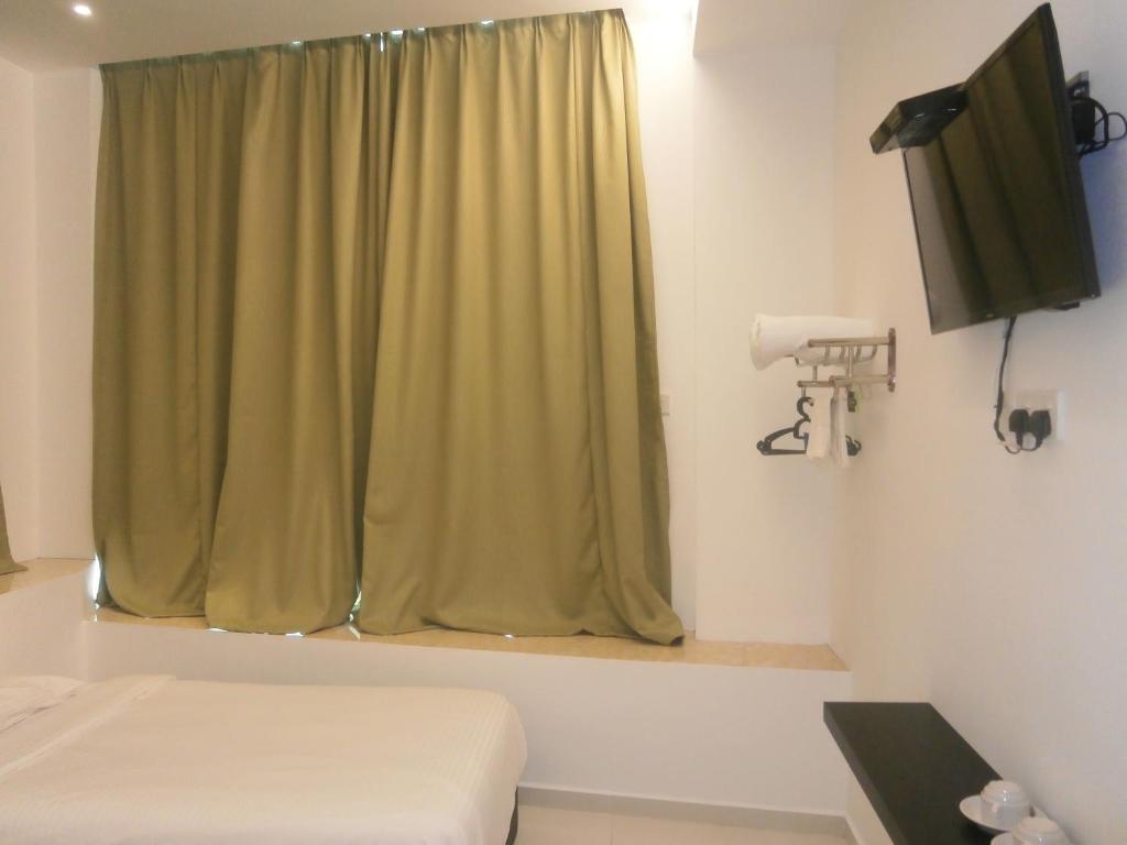 F.M GUESTHOUSE photo 2