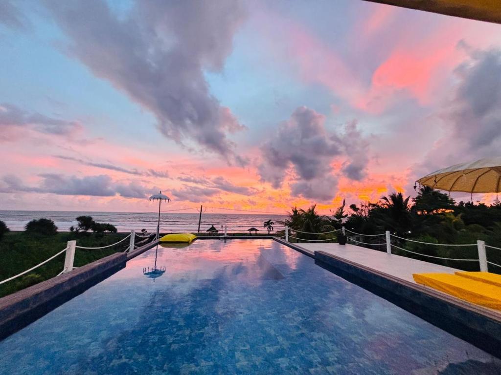 Trika Surfcamp Bali - Tap to explore photos