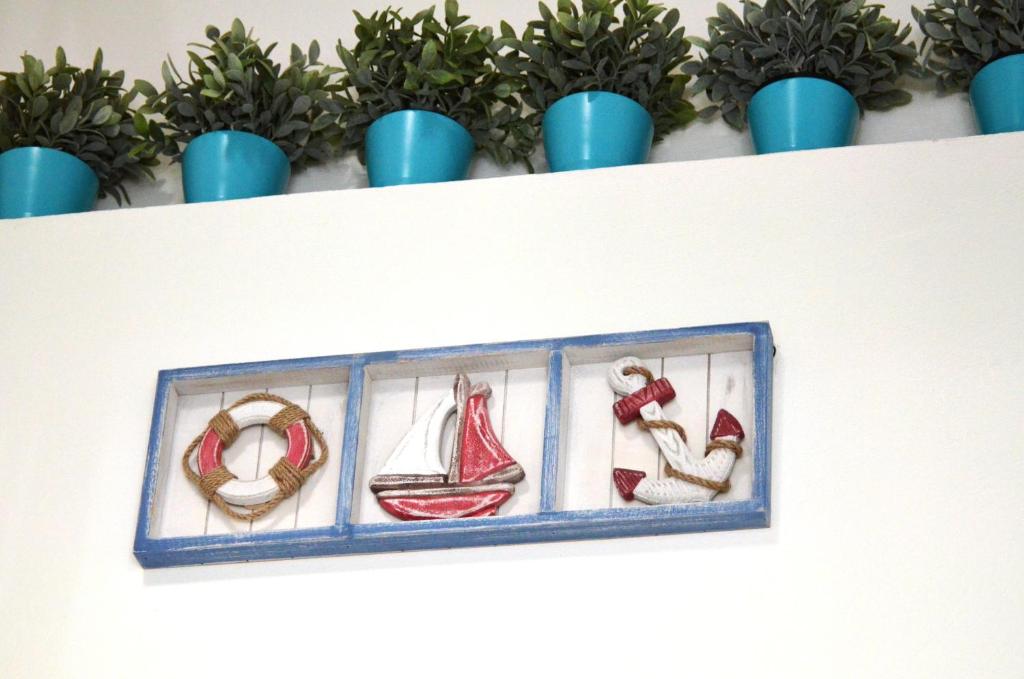 La Sciabbega B&b photo 2