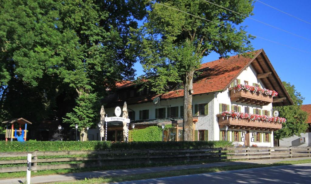 Gasthof Lamprecht photo 3