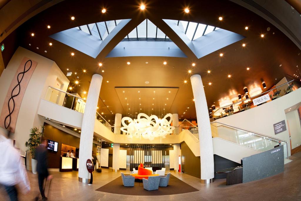PARKROYAL Parramatta