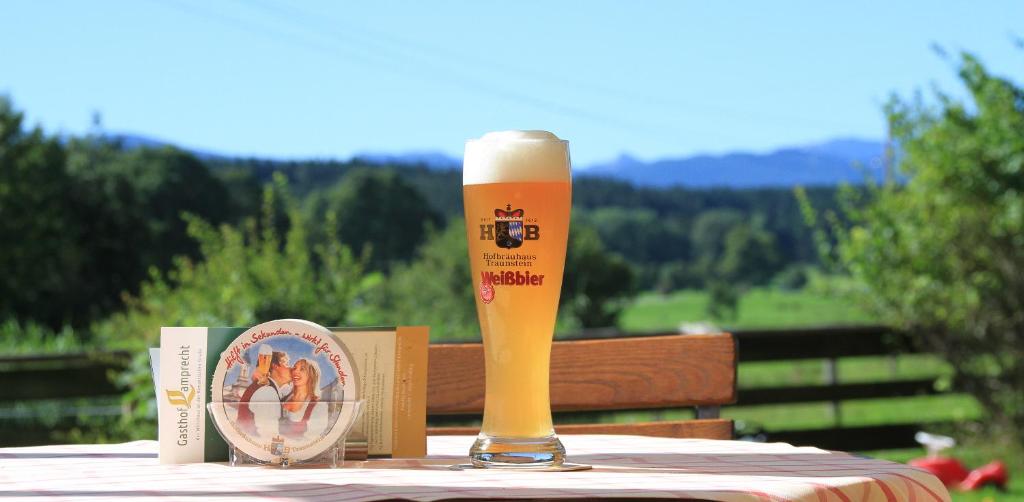 Gasthof Lamprecht photo 4