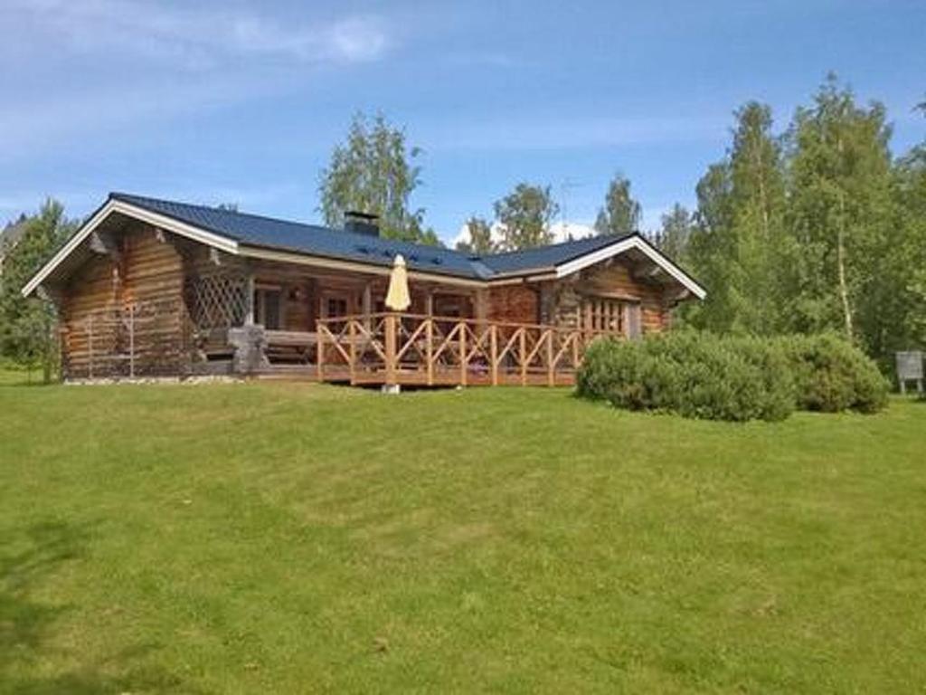 Holiday Home 5650 by Interhome, Central Finland
