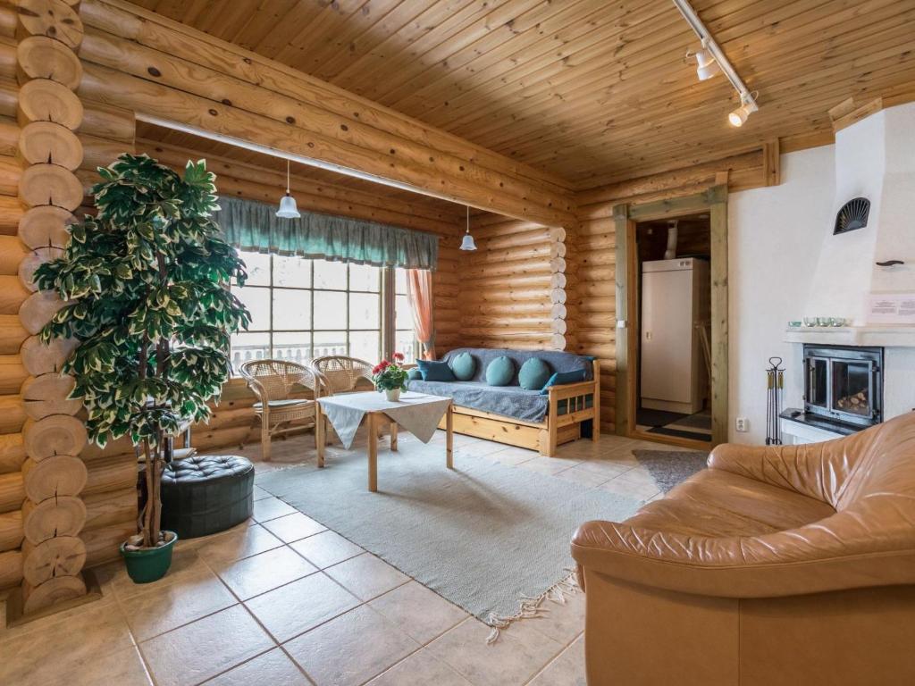 Holiday Home Kanervakallio by Interhome - Tap to explore photos