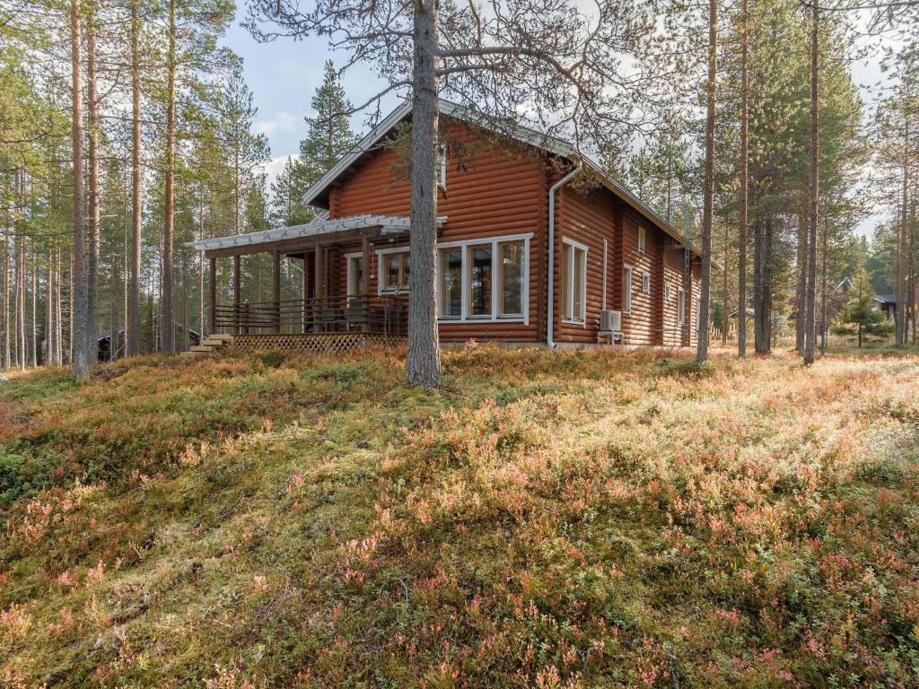 Holiday Home Kevatruska b by Interhome