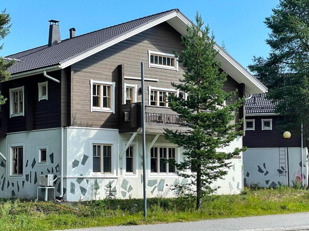 Holiday Home Levin rinnelinna a8 by Interhome