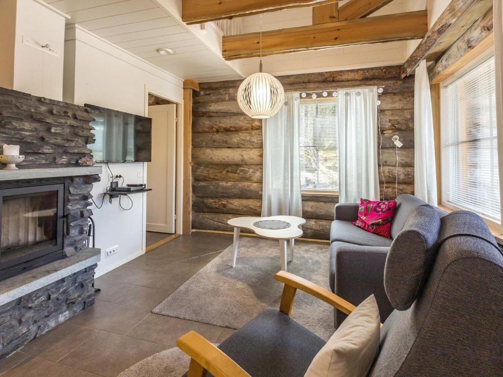 Holiday Home Taruilevi 8 h2 by Interhome - Tap to explore photos