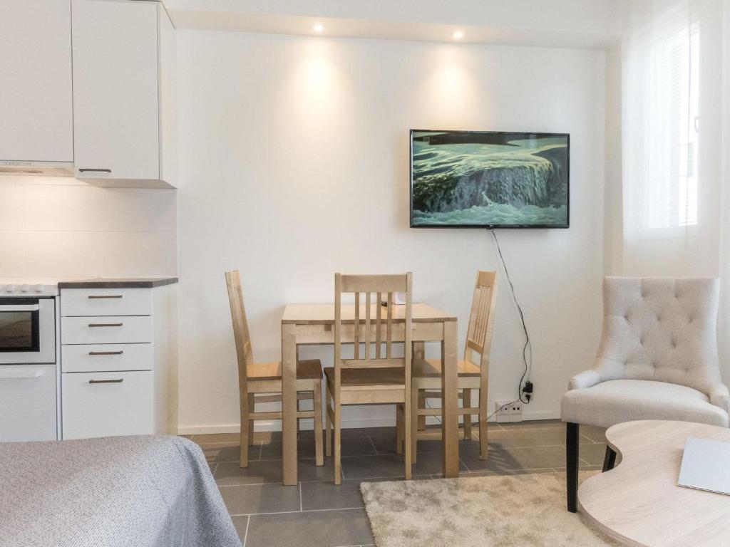 Holiday Home Skistar 315 by Interhome - Tap to explore photos