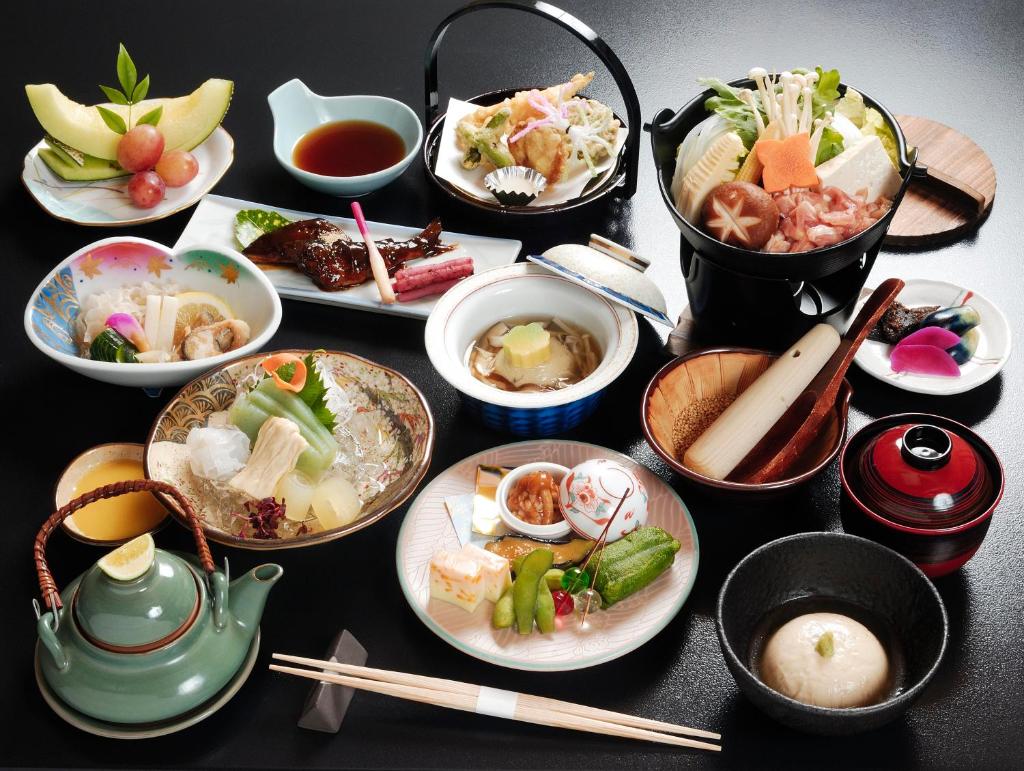 吉野荘湯川屋 Yoshinosou Yukawaya photo 1