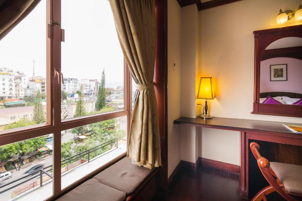 TTC Hotel Premium Da Lat