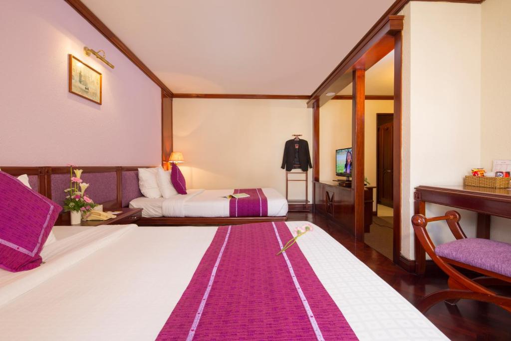 TTC Hotel Premium Da Lat