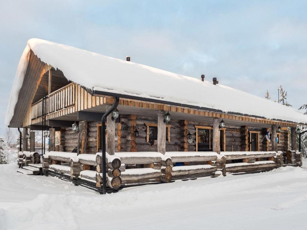 Holiday Home Villa aurora by Interhome