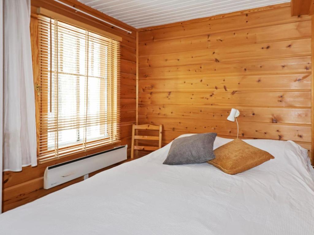 Holiday Home Saukonpiilo 1 by Interhome
