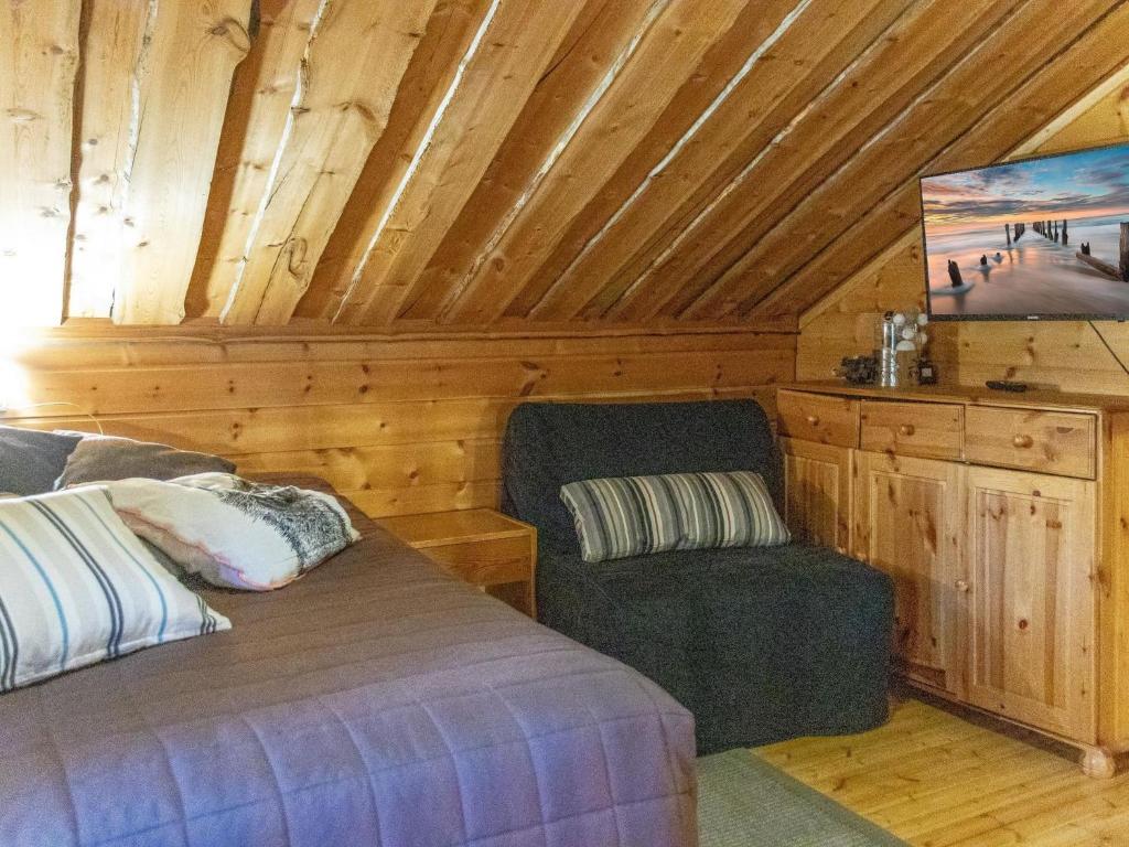 Holiday Home Antura b by Interhome