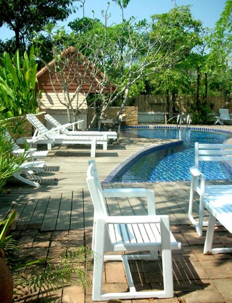 River Resort & Spa photo 1