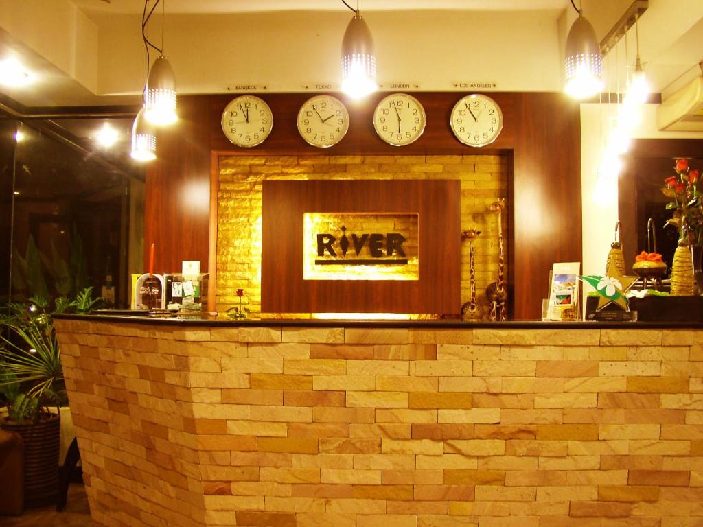River Resort & Spa photo 4