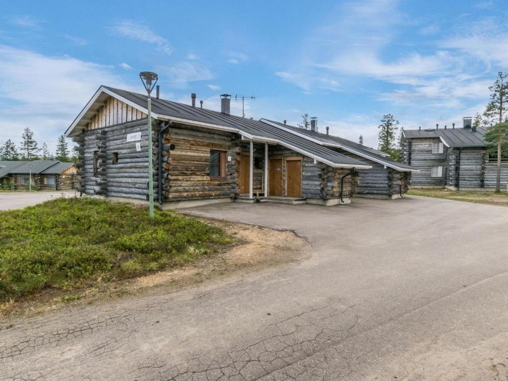 Holiday Home Lumikelo b4 by Interhome
