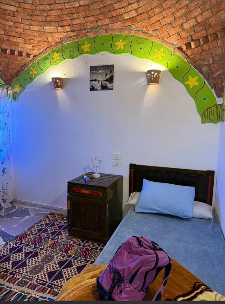 Nubian Wessy Ka Guest House, Aswan