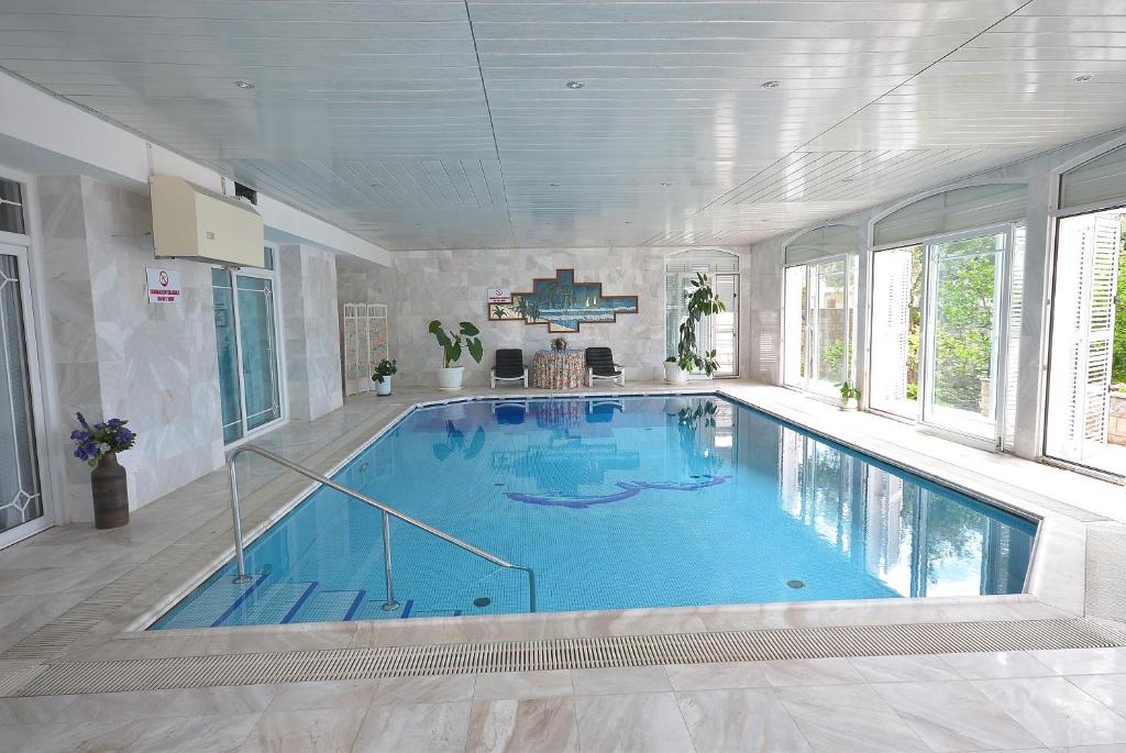 Hotel Vila Margot photo 2