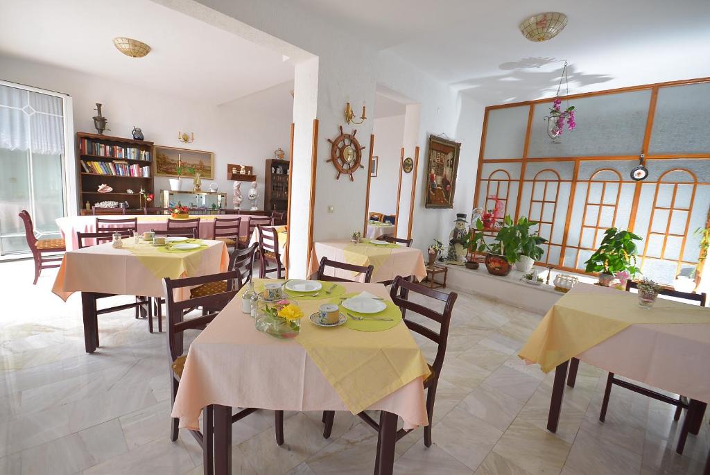 Hotel Vila Margot photo 3