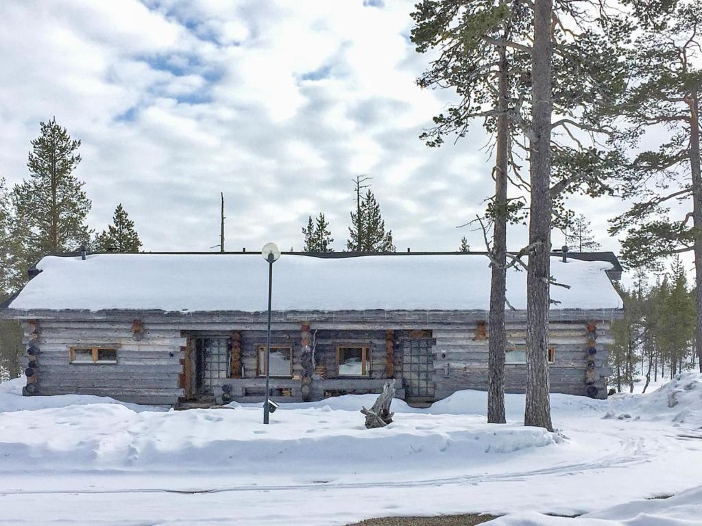 Holiday Home Saariselan waskooli a by Interhome