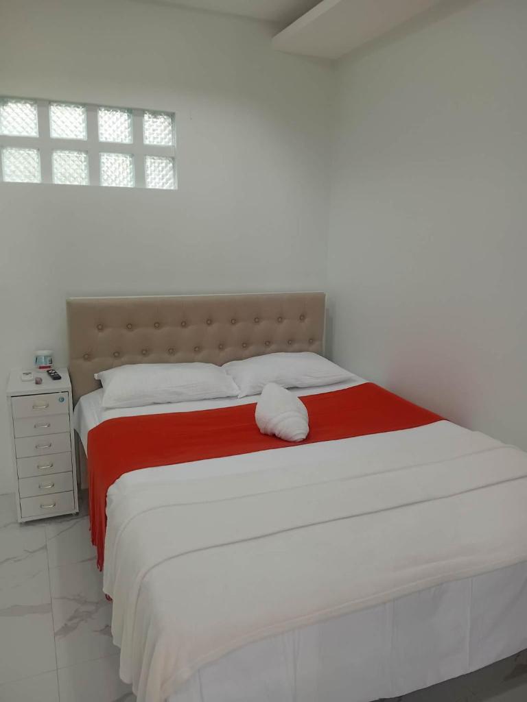MANEL Guest House - Donsol, Philippines