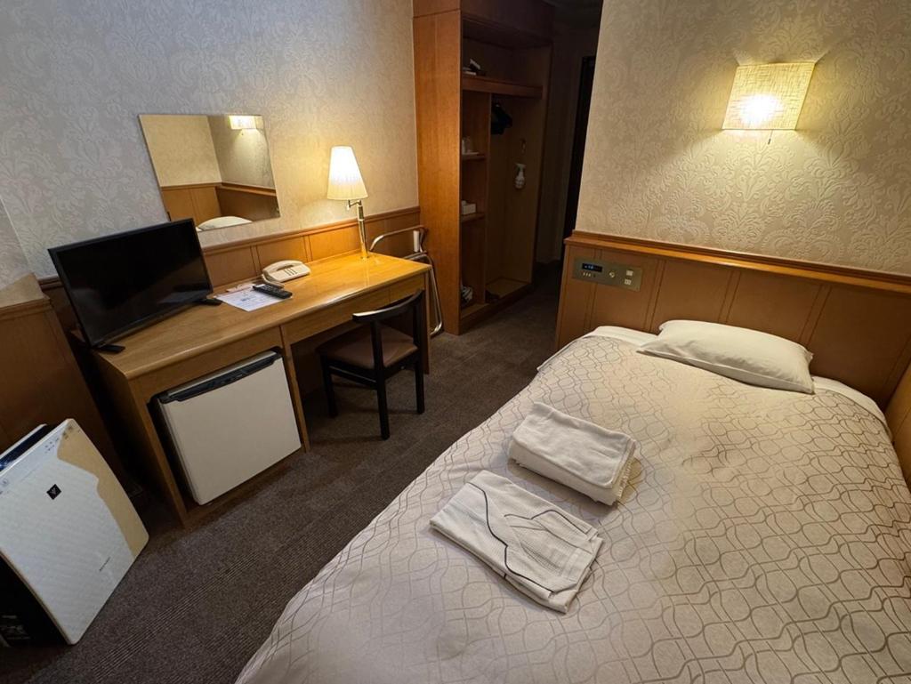 Ohta Grand Hotel
