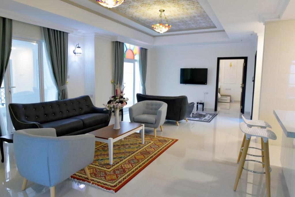A'Sinamar Hotel Apartment - Tap to explore photos