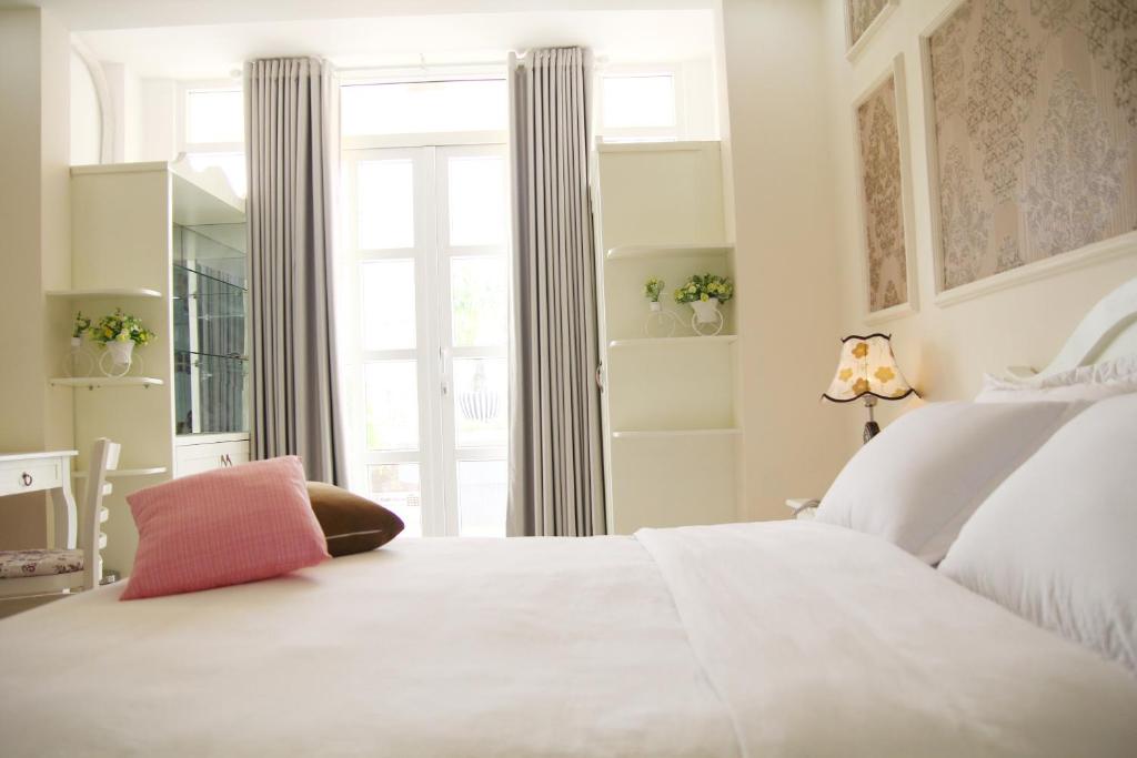 Chez Mimosa - Boutique Hotel